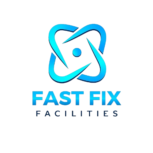 Logotipo Fast Fix Facilities